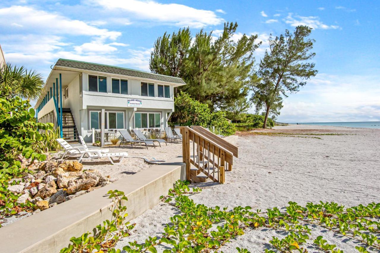 Island House Daire Englewood Dış mekan fotoğraf