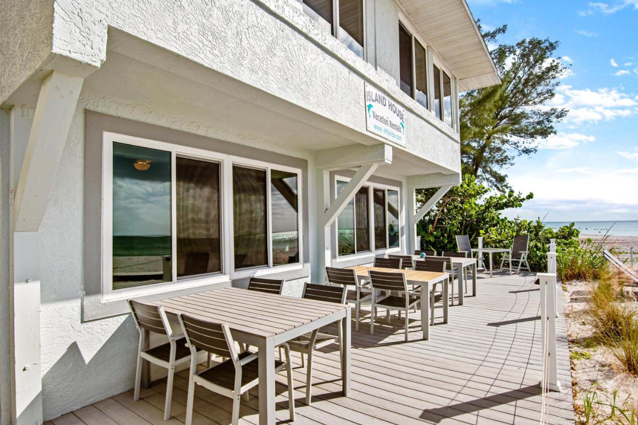 Island House Daire Englewood Dış mekan fotoğraf