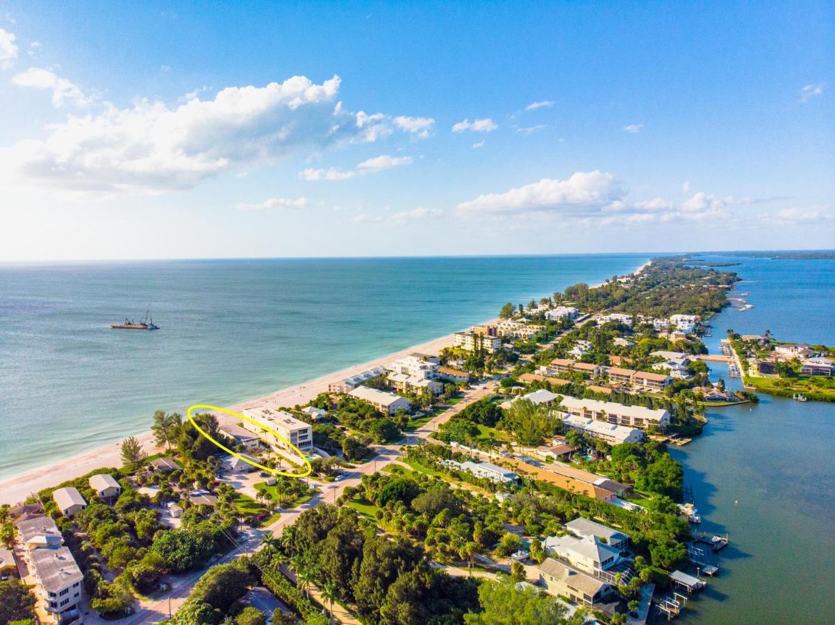 Island House Daire Englewood Dış mekan fotoğraf