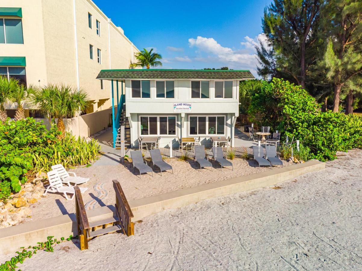Island House Daire Englewood Dış mekan fotoğraf