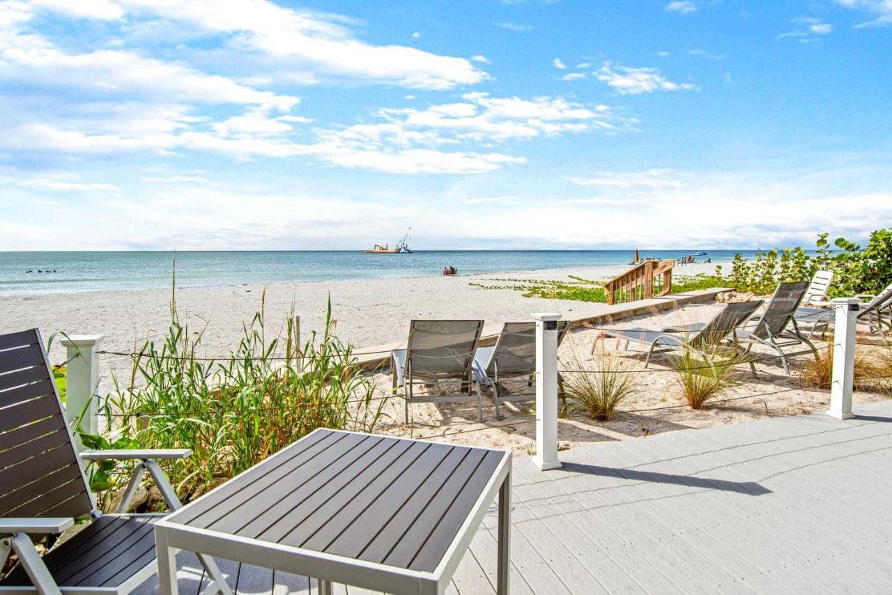 Island House Daire Englewood Dış mekan fotoğraf