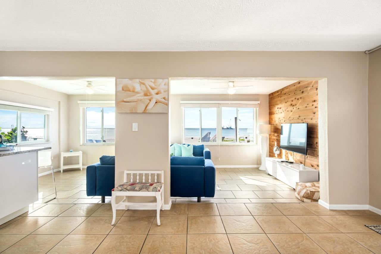 Island House Daire Englewood Dış mekan fotoğraf
