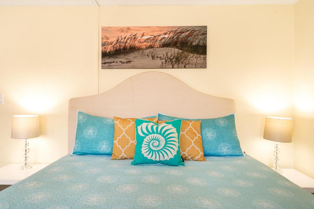 Island House Daire Englewood Dış mekan fotoğraf