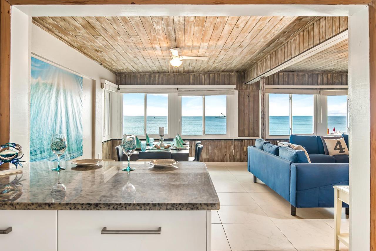 Island House Daire Englewood Dış mekan fotoğraf
