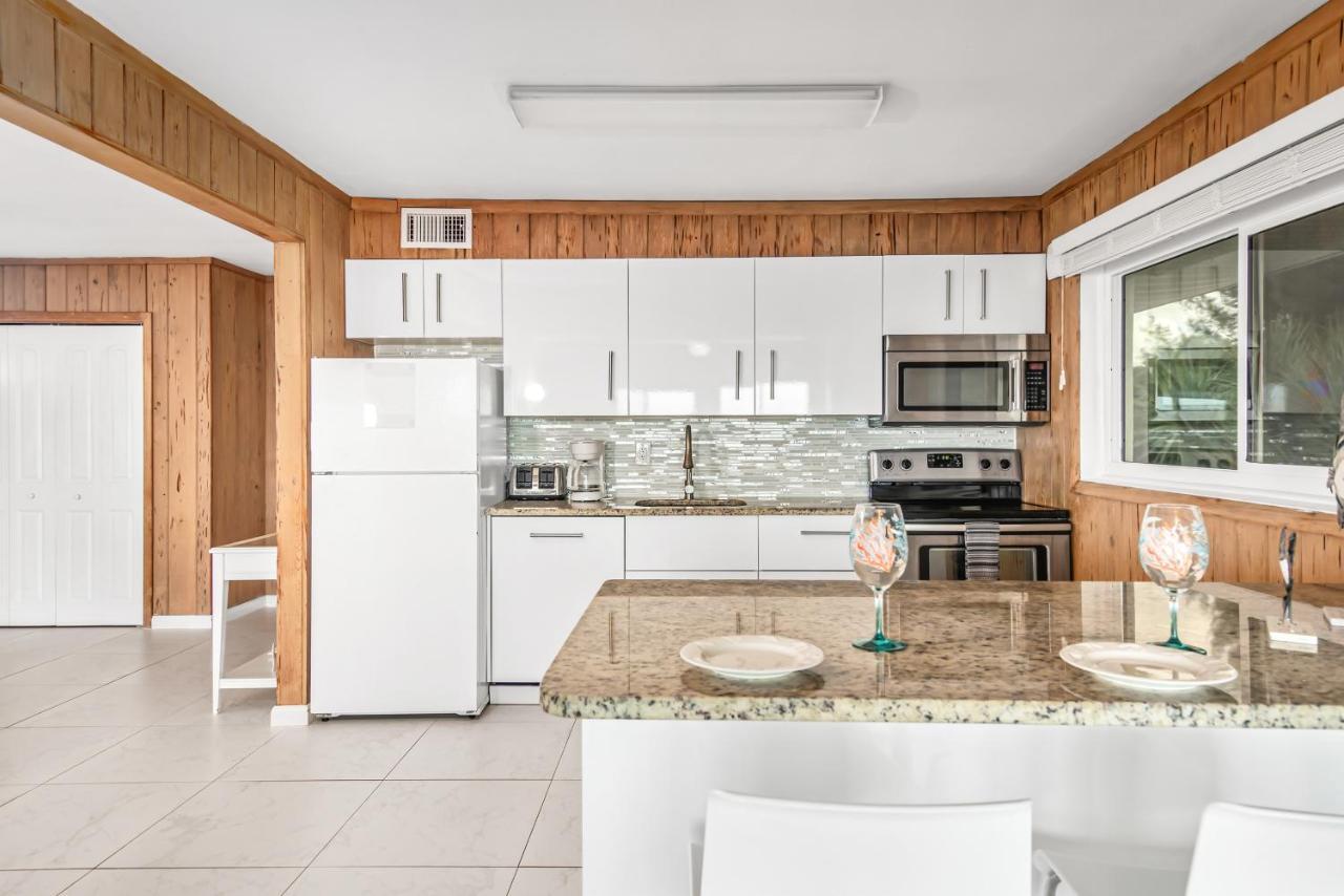Island House Daire Englewood Dış mekan fotoğraf
