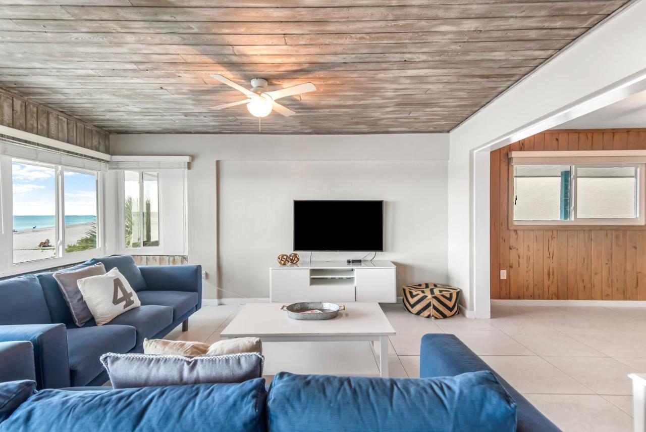 Island House Daire Englewood Dış mekan fotoğraf