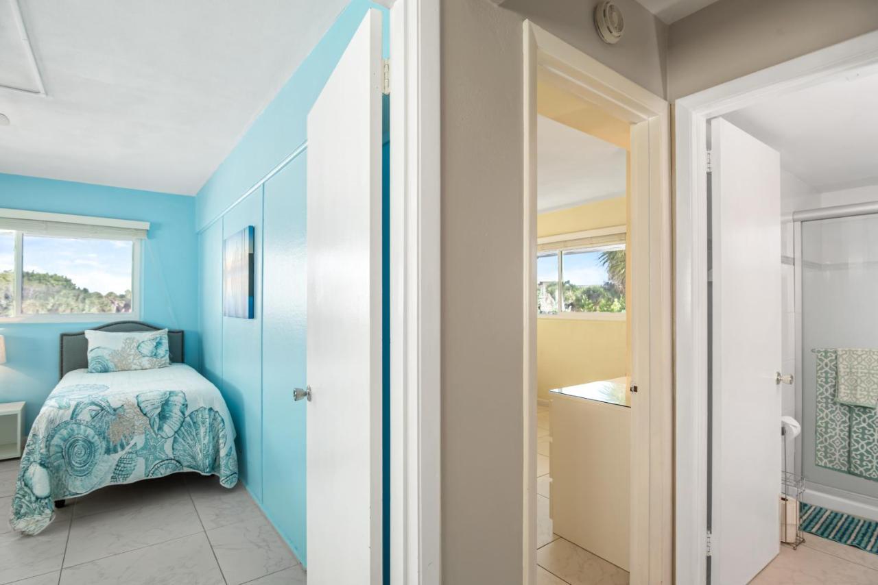 Island House Daire Englewood Dış mekan fotoğraf