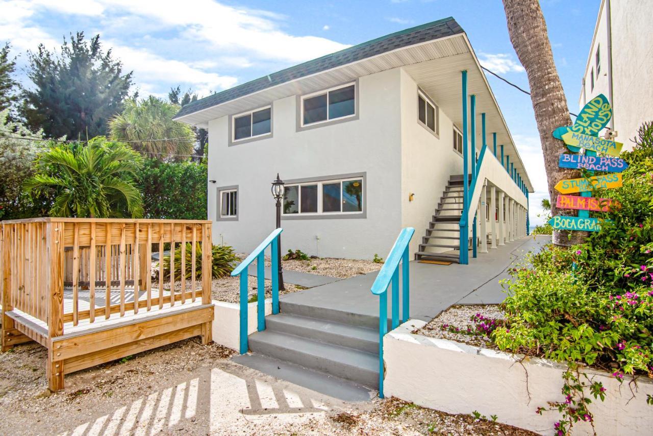 Island House Daire Englewood Dış mekan fotoğraf